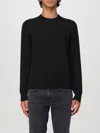 K-way Sweaters In Schwarz