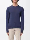 K-way Sweater  Men Color Blue 1