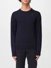 K-way Sweater  Men Color Blue