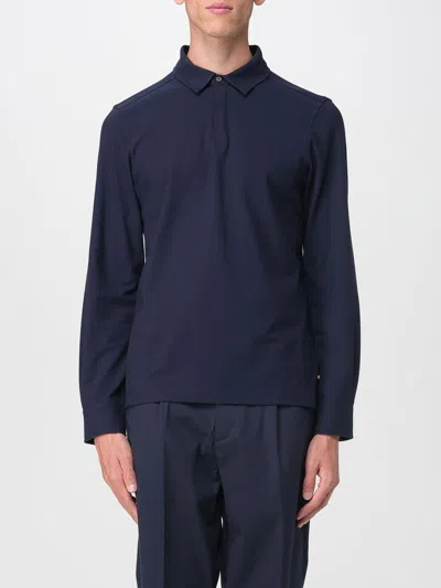 K-way Sweater  Men Color Blue