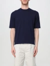 K-way Sweater  Men Color Blue