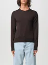 K-way Sweater  Men Color Brown In Braun