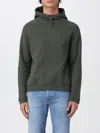 K-way Sweater  Men Color Green