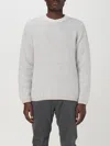 K-way Sweater  Men Color Grey In Grau
