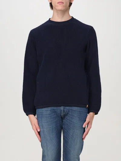 K-way Sweater  Men Color Navy