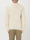 K-way Sweater  Men Color White In Weiss