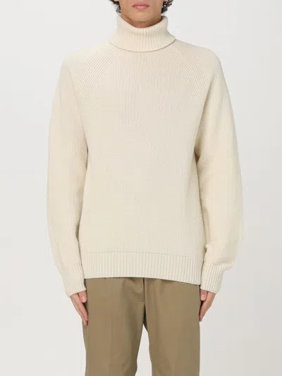 K-way Sweater  Men Color White In Weiss