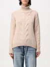 K-way Sweater  Woman Color Pink