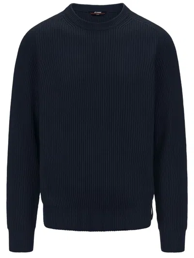 K-WAY SWEATER VERIN