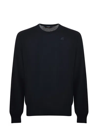 K-WAY K-WAY  SWEATERS