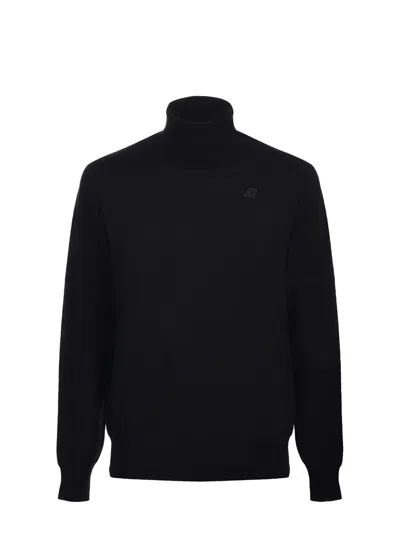K-WAY K-WAY  SWEATERS