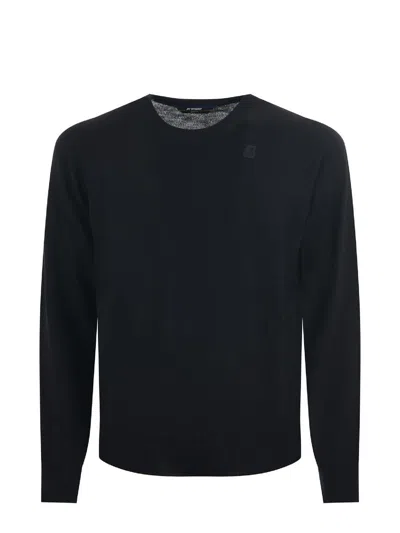 K-WAY K-WAY  SWEATERS