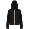 K-way Divine Light Spacer In Black