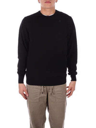 K-WAY K-WAY SWEATERS