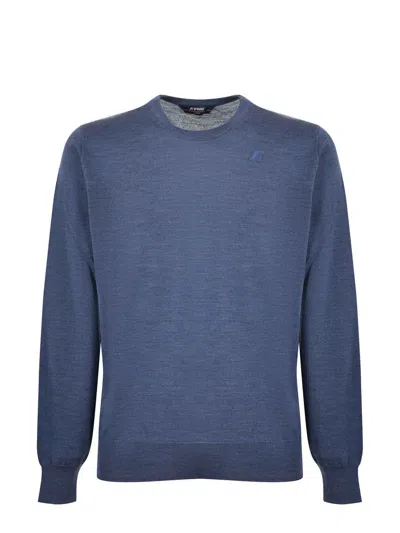 K-WAY K-WAY  SWEATERS