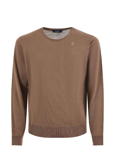 K-WAY K-WAY  SWEATERS