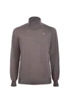 K-way Sweaters In Gray