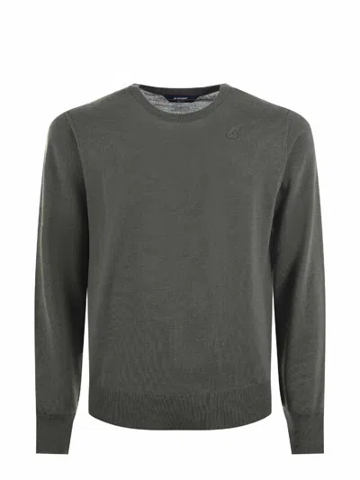 K-WAY K-WAY  SWEATERS