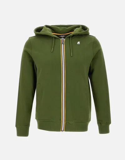 K-way Jumpers In Green