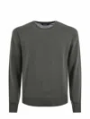 K-way Sweaters Green In Green