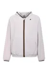 K-way Sweaters In Grey