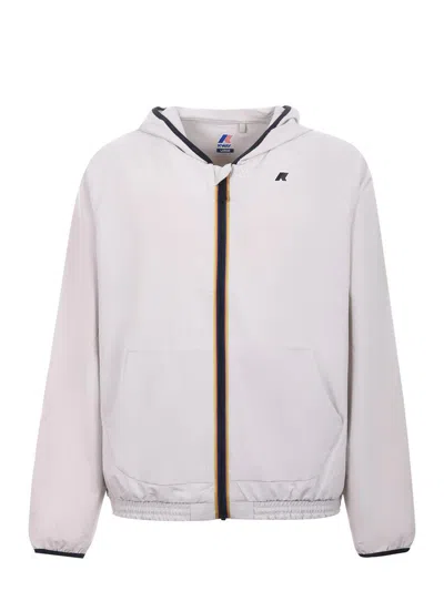 K-way Sweaters In Grey
