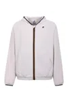 K-way Sweaters In Grey