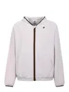K-way Sweaters In Grey
