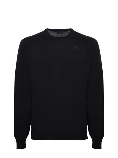K-WAY K-WAY  SWEATERS