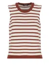 K-way Sweaters In Red