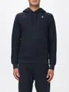 K-way Hoodies In Black