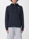 K-way Maglia  Uomo Colore Blue