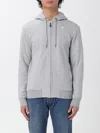 K-way Sweatshirt  Men Color Grey In Gray