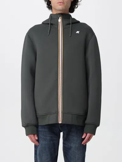 K-way Le Vrai 4.0 Claude Orsetto In Black