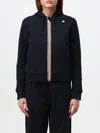 K-way Divine Light Spacer In Schwarz