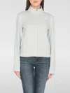 K-way Felpa  Donna Colore Blue