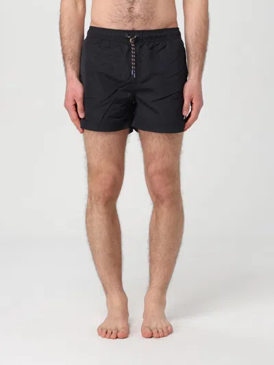 K-way Swimsuit  Men Color Black