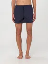 K-way Swimsuit  Men Color Blue