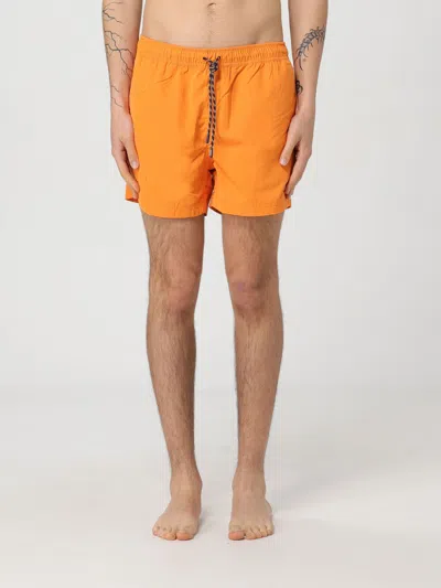 K-way Swimsuit  Men Color Orange