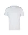 K-way T-shirt Adame Light Stretch White In 001