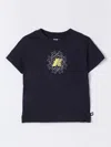 K-way T-shirt  Kids Color Blue