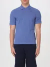 K-way T-shirt  Men In Blue 1