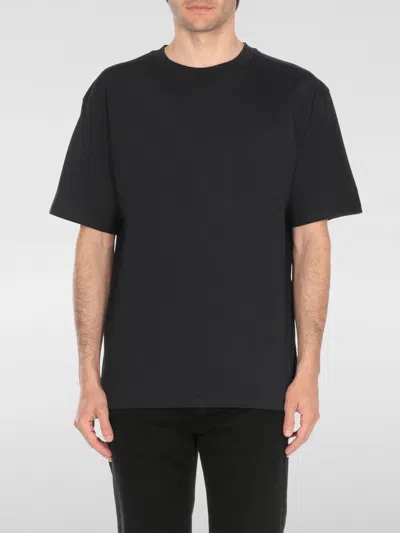 K-way T-shirt  Men Color Blue