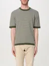 K-way T-shirt  Men Color Green In Green
