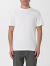 K-way T-shirt  Men Color White