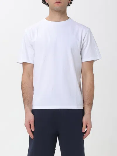 K-way T-shirt Men  In White