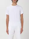 K-way Edwing In White