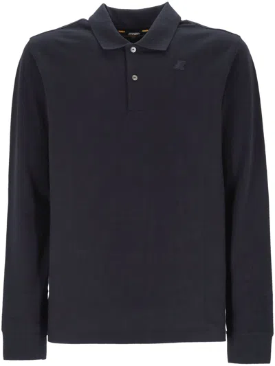 K-way T-shirts And Polos