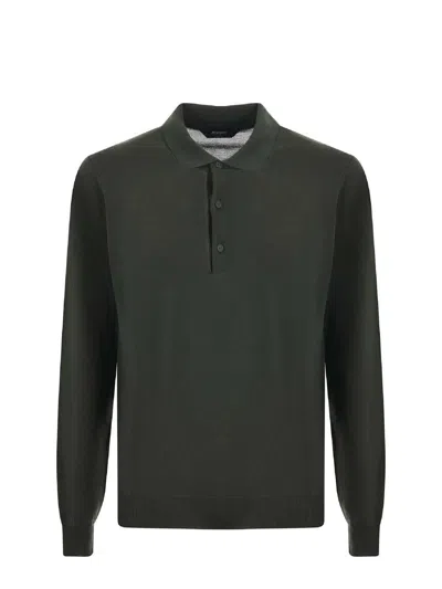 K-way T-shirts And Polos Green