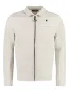 K-way Tarkirk Jacket In Pattern